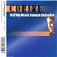 Corine - Will My Heart Remain Unbroken